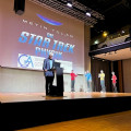 Prof. Dr. Metin Tolan: Die Star Trek Physik